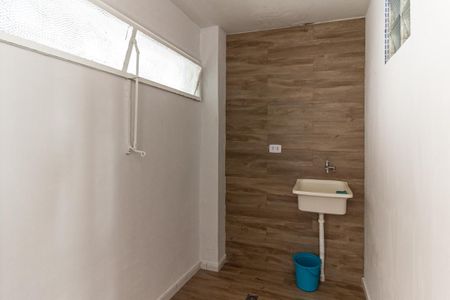 Studio à venda com 30m², 1 quarto e sem vagaÁrea de Serviço