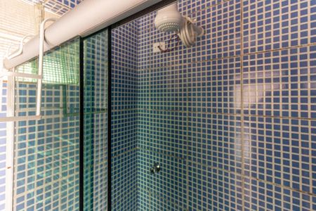 Studio à venda com 30m², 1 quarto e sem vagaBanheiro