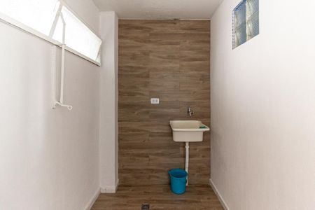 Studio à venda com 30m², 1 quarto e sem vagaÁrea de Serviço