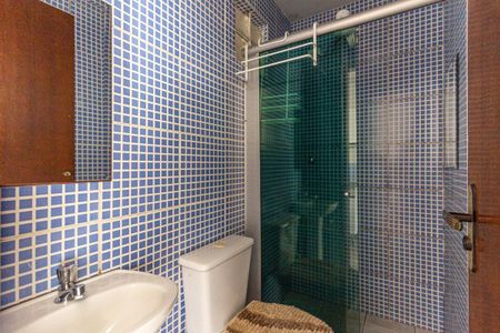 Studio à venda com 30m², 1 quarto e sem vagaBanheiro