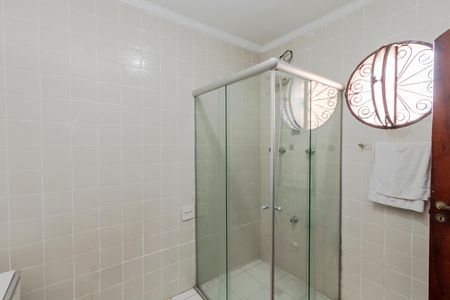 Casa para alugar com 50m², 1 quarto e 1 vagaBanheiro