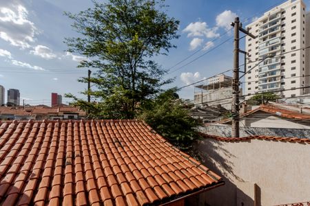 Casa para alugar com 50m², 1 quarto e 1 vagaVista da Varanda