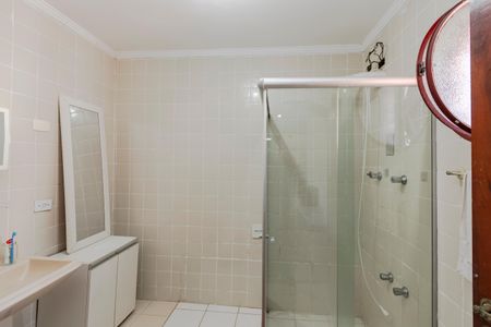 Casa para alugar com 50m², 1 quarto e 1 vagaBanheiro