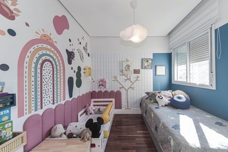 Apartamento à venda com 126m², 3 quartos e 4 vagas Apartamento à venda com 126m², 3 quartos e 4 vagasSuíte 1