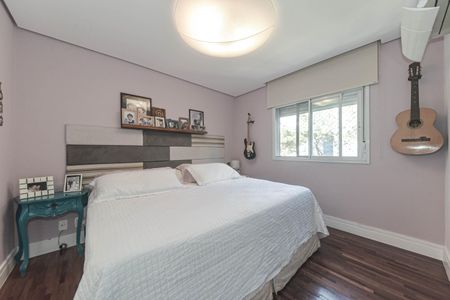 Apartamento à venda com 126m², 3 quartos e 4 vagas Apartamento à venda com 126m², 3 quartos e 4 vagasSuite 2