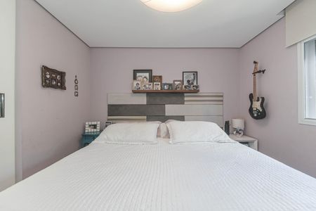 Apartamento à venda com 126m², 3 quartos e 4 vagas Apartamento à venda com 126m², 3 quartos e 4 vagasSuite 2