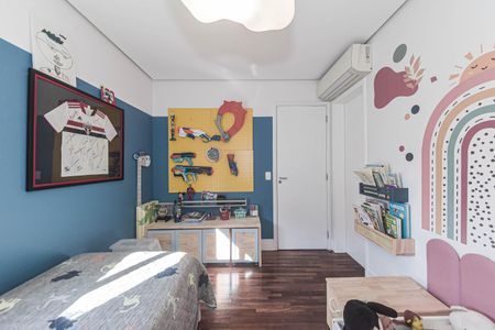 Apartamento à venda com 126m², 3 quartos e 4 vagas Apartamento à venda com 126m², 3 quartos e 4 vagasSuíte 1
