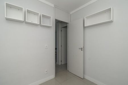 Apartamento à venda com 67m², 2 quartos e 1 vagaQuarto 2