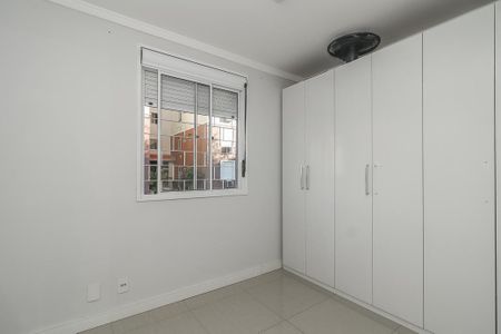 Apartamento à venda com 67m², 2 quartos e 1 vagaQuarto 2