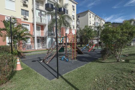 Apartamento à venda com 67m², 2 quartos e 1 vagaÁrea comum - Playground