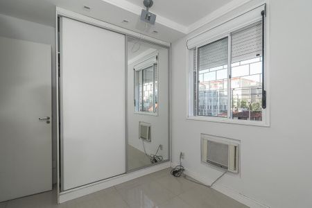 Apartamento à venda com 67m², 2 quartos e 1 vagaQuarto