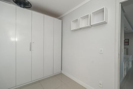 Quarto 2 de apartamento à venda com 2 quartos, 67m² em Morro Santana, Porto Alegre