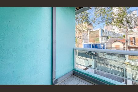 Casa à venda com 200m², 3 quartos e 3 vagas Casa à venda com 200m², 3 quartos e 3 vagasVaranda da Suíte 3