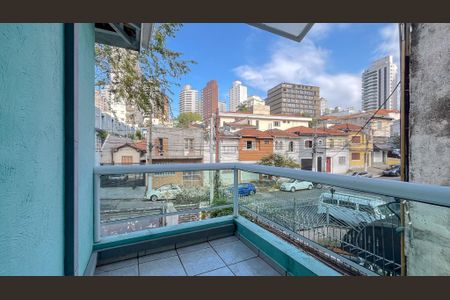 Casa à venda com 200m², 3 quartos e 3 vagas Casa à venda com 200m², 3 quartos e 3 vagasVaranda da Suíte 3