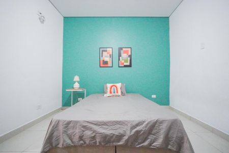 Quarto de kitnet/studio para alugar com 1 quarto, 40m² em Vila Mariana, São Paulo