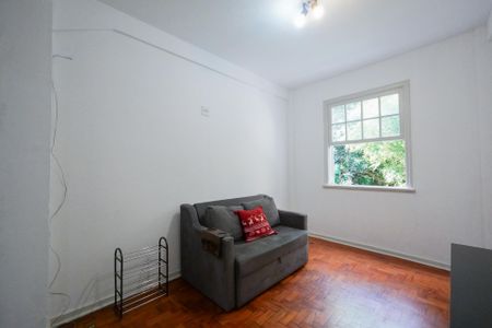 Sala de kitnet/studio para alugar com 1 quarto, 40m² em Vila Mariana, São Paulo