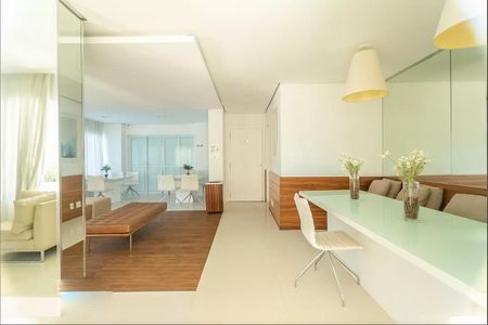 Apartamento para alugar com 65m², 1 quarto e 1 vagaÁrea comum 