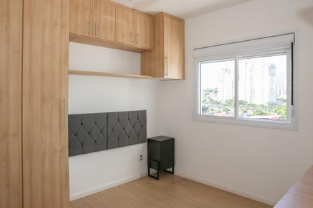 Apartamento para alugar com 65m², 1 quarto e 1 vagaSuíte