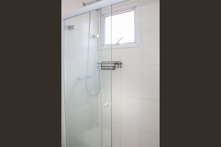 Apartamento para alugar com 65m², 1 quarto e 1 vagaBanheiro da Suíte