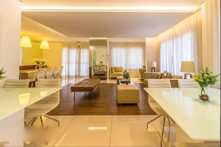 Apartamento para alugar com 65m², 1 quarto e 1 vagaÁrea comum - Salão de festas