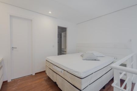 Apartamento para alugar com 45m², 1 quarto e 1 vagaSuíte