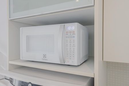 Apartamento para alugar com 45m², 1 quarto e 1 vagaCozinha