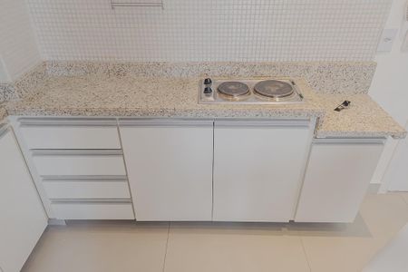 Apartamento para alugar com 45m², 1 quarto e 1 vagaCozinha