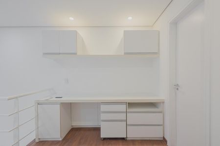 Apartamento para alugar com 45m², 1 quarto e 1 vagaSuíte