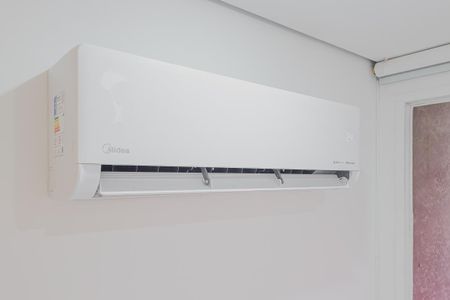 Apartamento para alugar com 45m², 1 quarto e 1 vagaSuíte