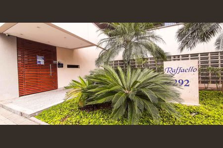 Apartamento à venda com 80m², 2 quartos e 1 vagaFachada