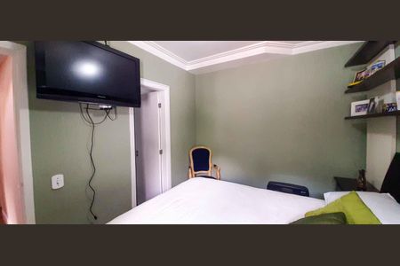 Apartamento à venda com 80m², 2 quartos e 1 vagaSuíte