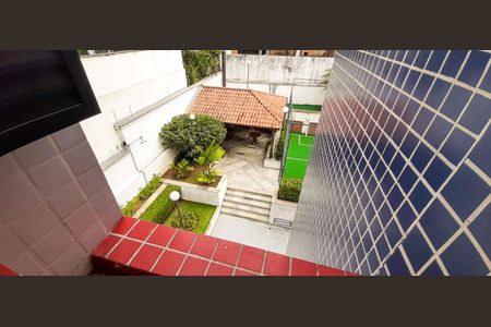 Apartamento à venda com 80m², 2 quartos e 1 vagaVista da Suíte