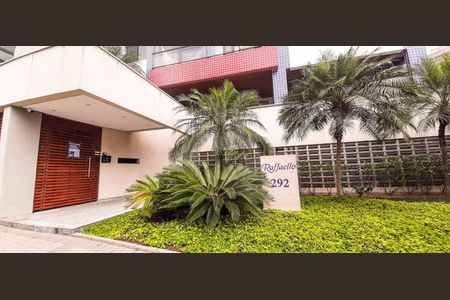 Apartamento à venda com 80m², 2 quartos e 1 vagaFachada