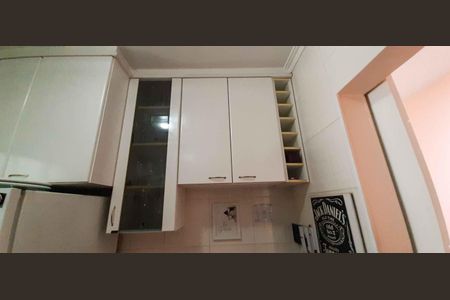 Apartamento à venda com 80m², 2 quartos e 1 vagaCozinha