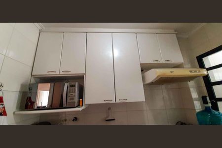 Apartamento à venda com 80m², 2 quartos e 1 vagaCozinha