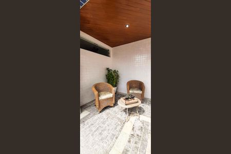 Apartamento à venda com 80m², 2 quartos e 1 vagaÁrea Comum