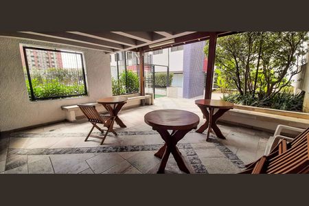 Apartamento à venda com 80m², 2 quartos e 1 vagaÁrea Comum