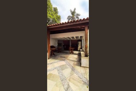 Apartamento à venda com 80m², 2 quartos e 1 vagaÁrea comum - Churrasqueira