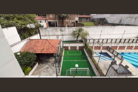 Apartamento à venda com 80m², 2 quartos e 1 vagaVista do Quarto