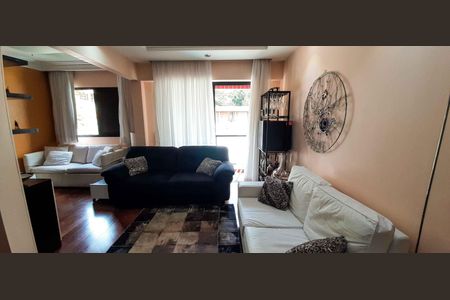 Apartamento à venda com 80m², 2 quartos e 1 vagaSala de Estar