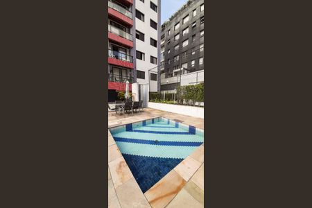 Apartamento à venda com 80m², 2 quartos e 1 vagaÁrea Comum