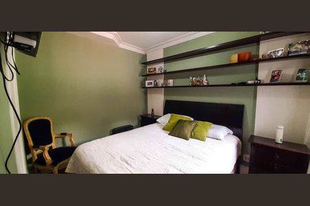 Apartamento à venda com 80m², 2 quartos e 1 vagaSuíte