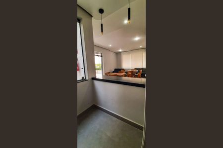 Apartamento à venda com 80m², 2 quartos e 1 vagaÁrea Comum