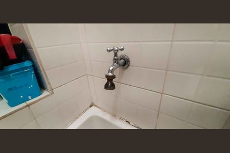 Apartamento à venda com 80m², 2 quartos e 1 vagaÁrea de Serviço