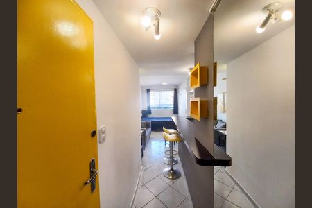 Studio de kitnet/studio para alugar com 1 quarto, 35m² em Vila Buarque, São Paulo