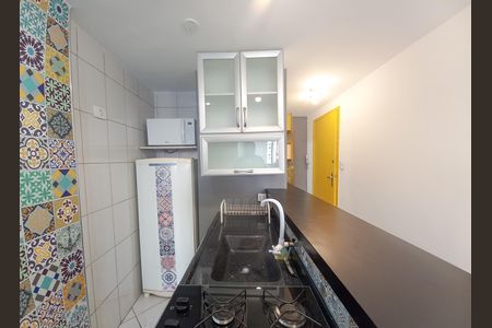 Studio de kitnet/studio para alugar com 1 quarto, 35m² em Vila Buarque, São Paulo