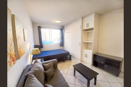 Studio de kitnet/studio para alugar com 1 quarto, 35m² em Vila Buarque, São Paulo