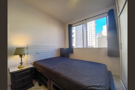 Studio de kitnet/studio para alugar com 1 quarto, 35m² em Vila Buarque, São Paulo