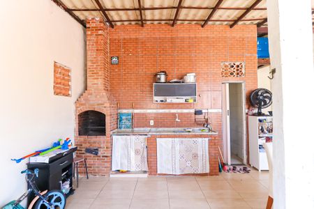 Apartamento à venda com 110m², 2 quartos e sem vaga Apartamento à venda com 110m², 2 quartos e sem vagaTerraço - churrasqueira