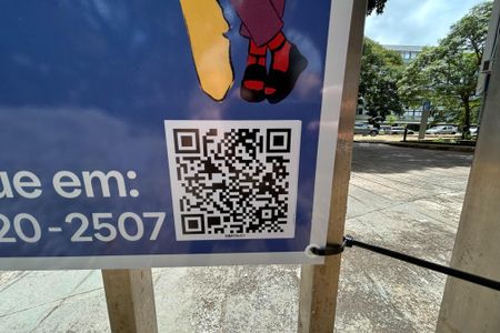 Apartamento para alugar com 53m², 2 quartos e sem vagaPlaca